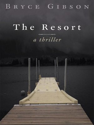 cover image of The Resort
